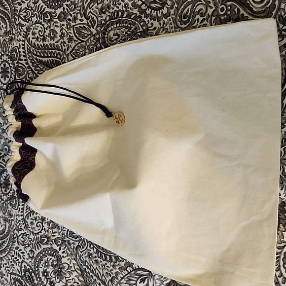 Tory Burch | Bags | Tory Burch Dust Bag | Poshmark